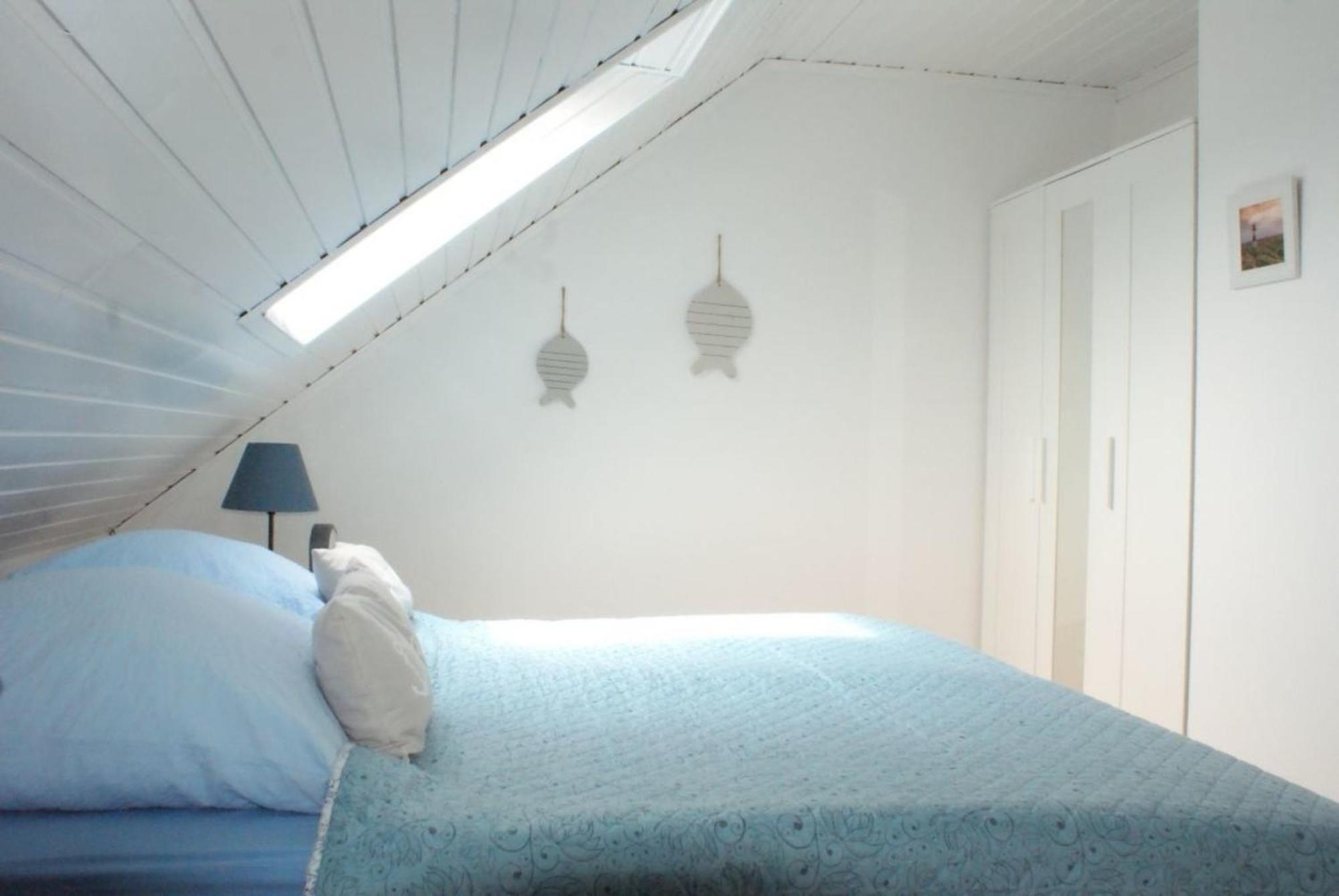 Ferienhaus Moewe Ditzum Buitenkant foto